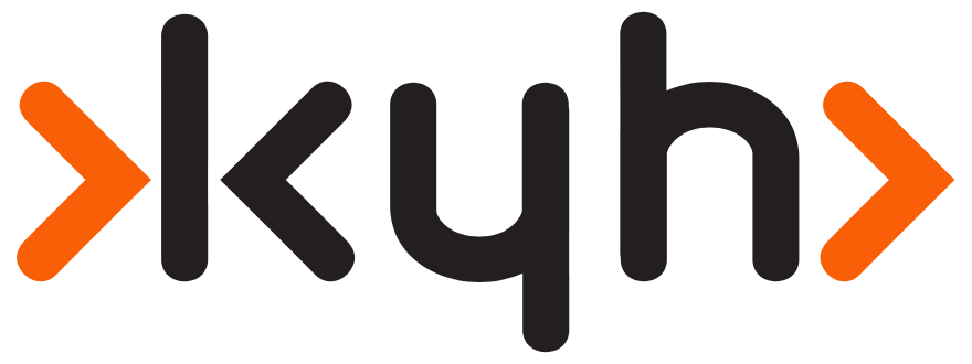 Logotyp för kyh - 