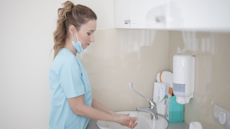 Lärande i Arbetet (LIA)