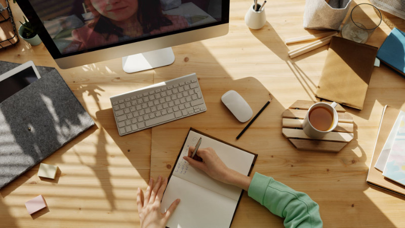 Studievägledning på Campus Roslagen