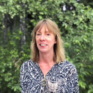 Marianne Campus Roslagen