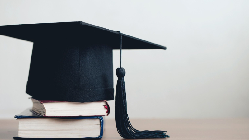 Akvaponiingenjörernas examen