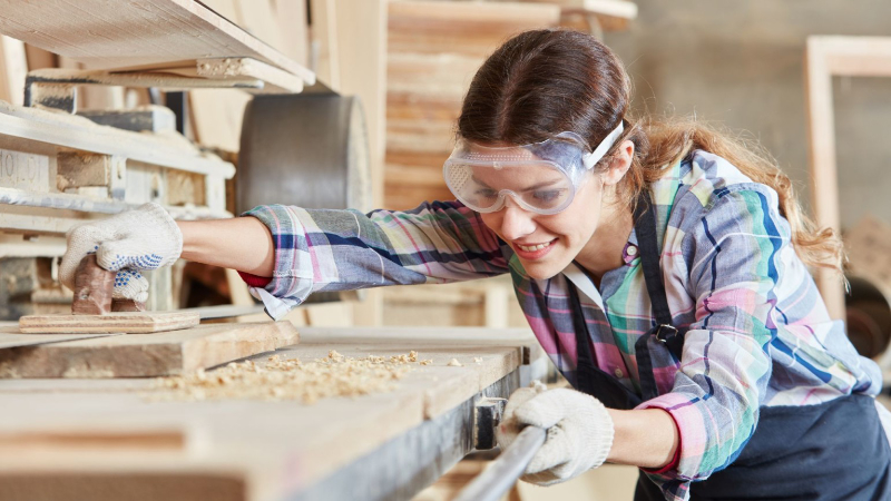 Att ta emot en LIA-praktikant