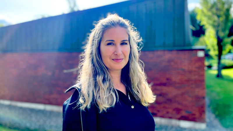 Charlotte Campus Roslagen