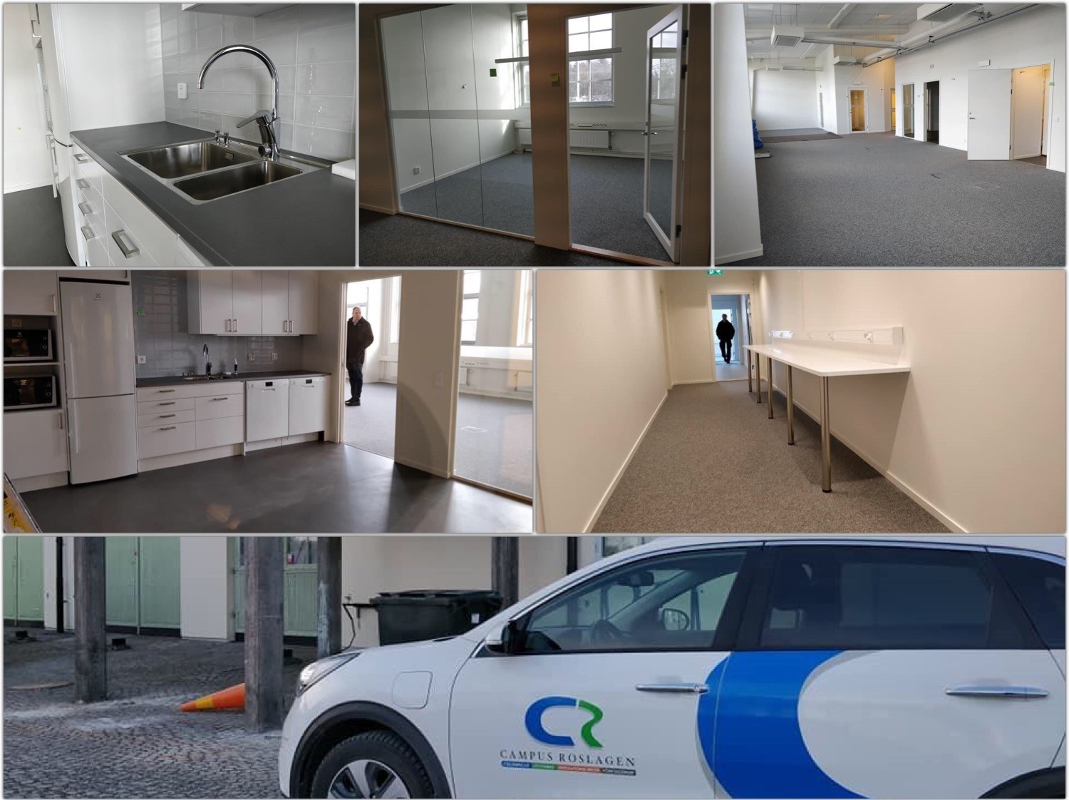 Elevhälsan, välkomna!