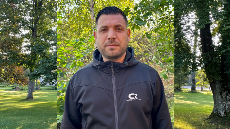 Ersim Campus Roslagen