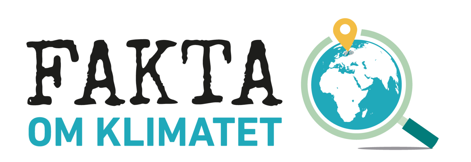Fakta om klimatet