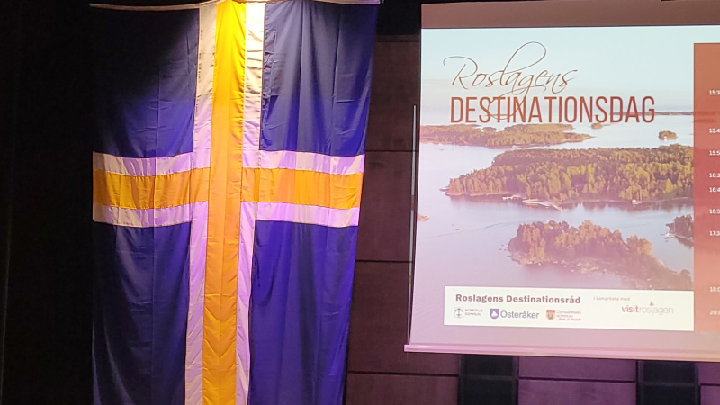 Hållbarhetspolicy och odla mer lokalt