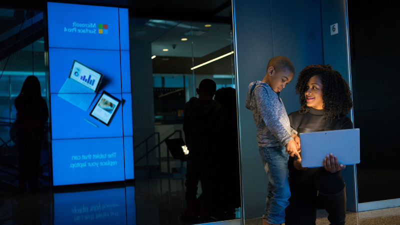 IT-utbildningar och seminarium