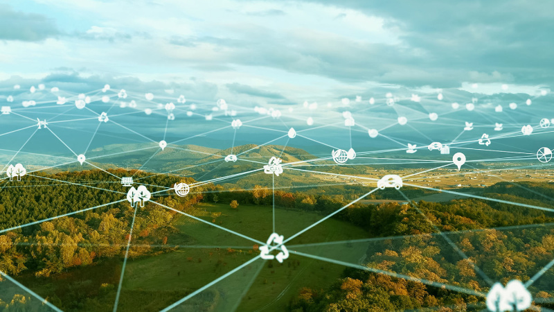 Miljösamordnare Hållbara byggnader