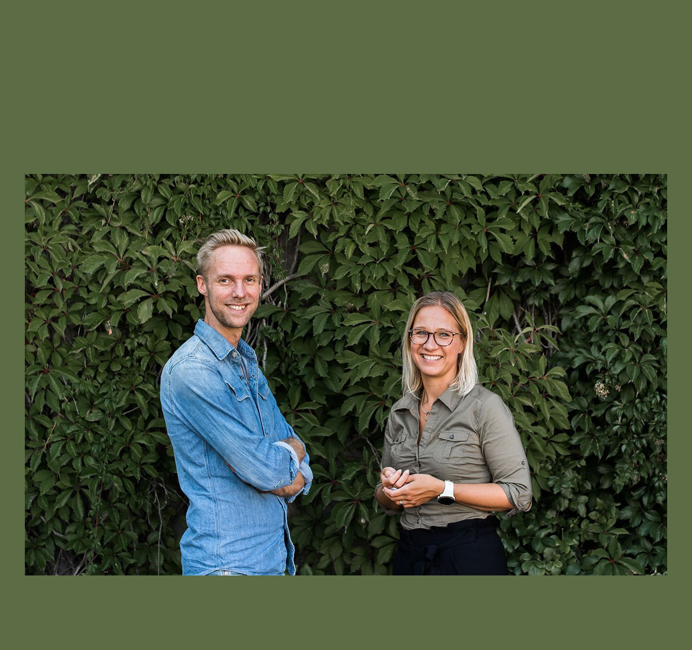 Rätt och fel i sociala medier