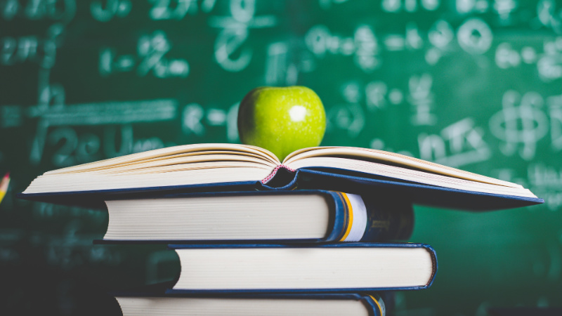 Studiebesök hos lokala företag