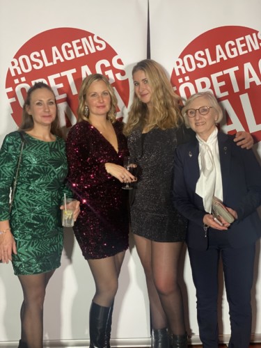 Campus gala