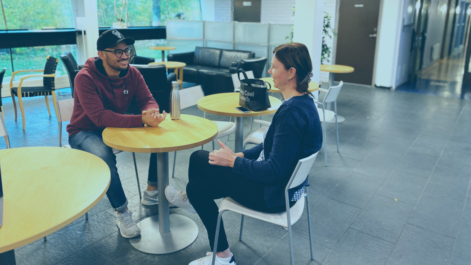 Närstudier Campus Roslagen