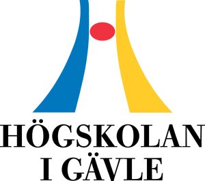 Högskolan i Gävle logo
