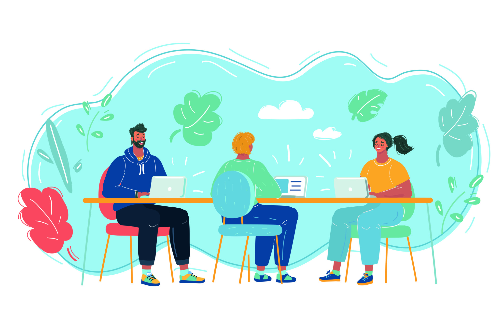 Konferens Campus Roslagen