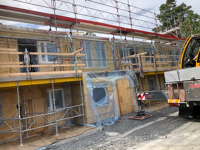 Här händer det grejer