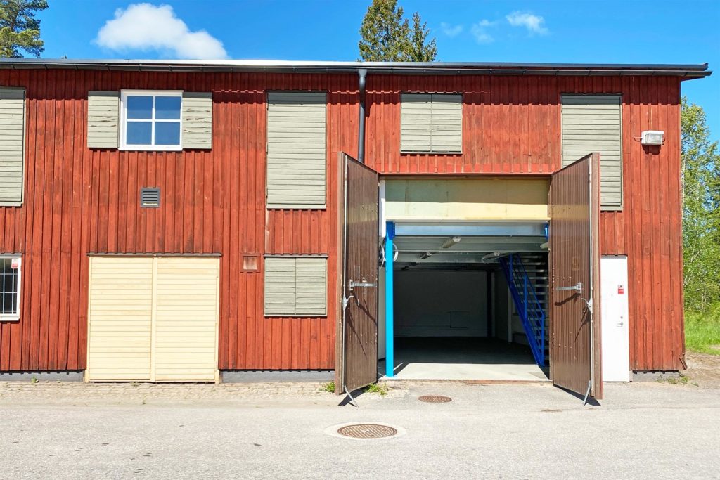 Lokal Campus Roslagen
