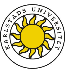 Karlstad Universitet logo