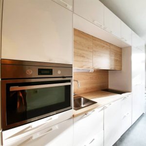 Nya lägenheter klara för uthyrning