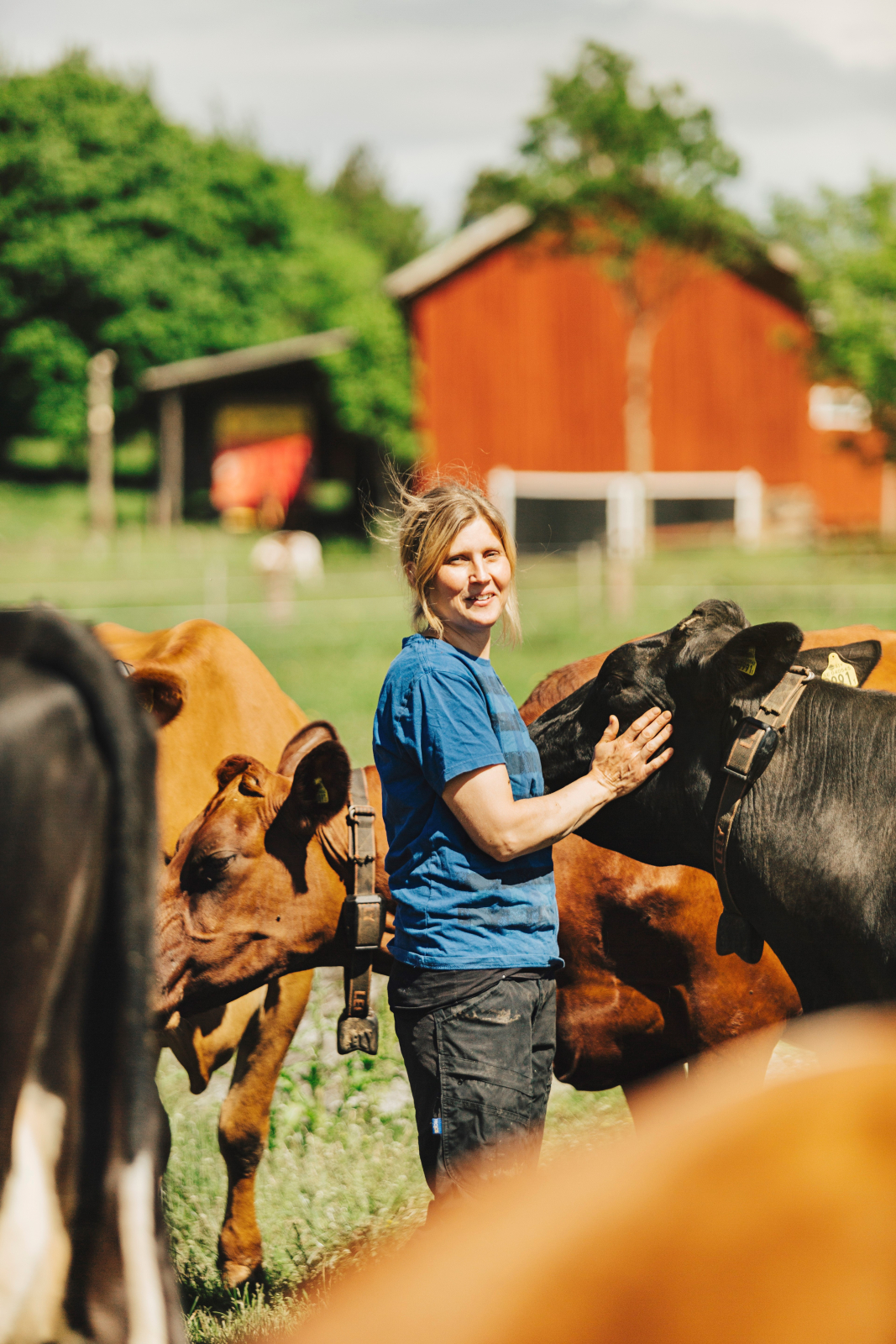 Äter du? Ja då är du ett klimathot!