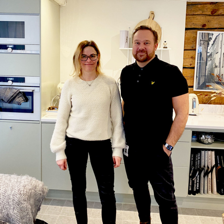 Credentia Campus Roslagen