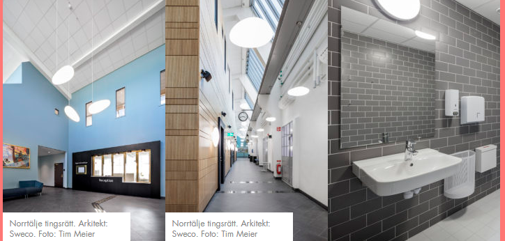 Tingsrätten Norrtälje