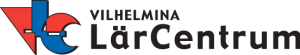 Vilhelmina Lärcentrum logo