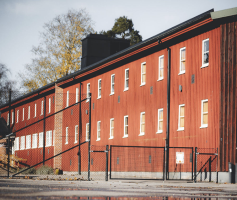 Lediga lokaler Campus Roslagen