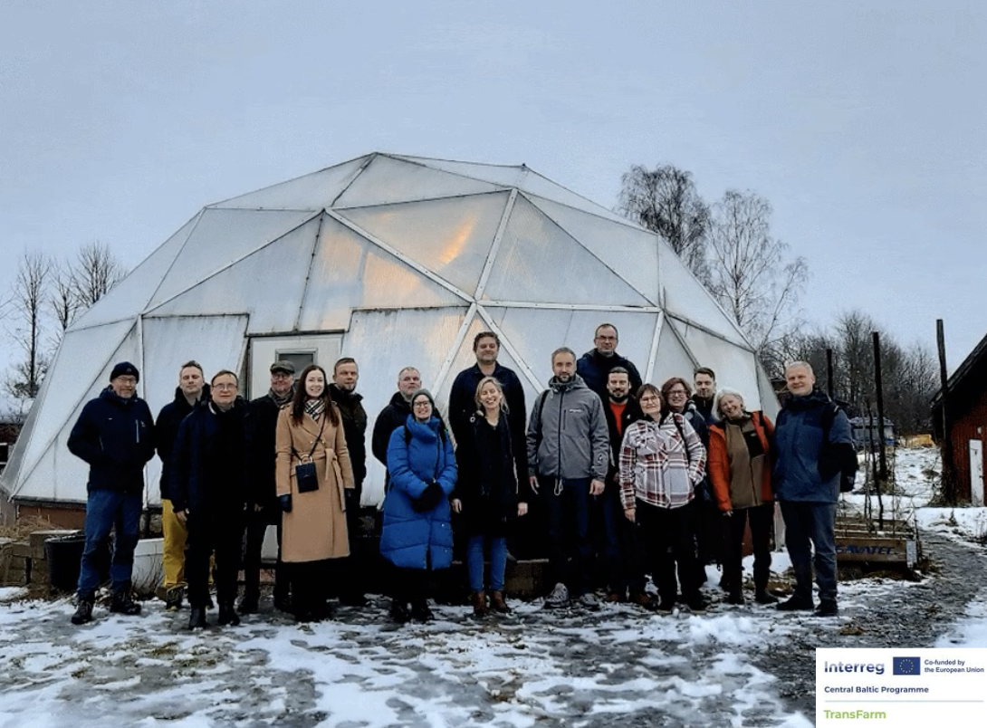 TransFarm Campus Roslagen