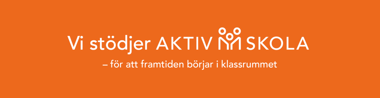 Aktiv skola Campus Roslagen