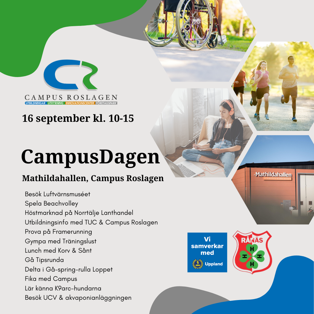 Campusdagen 2023