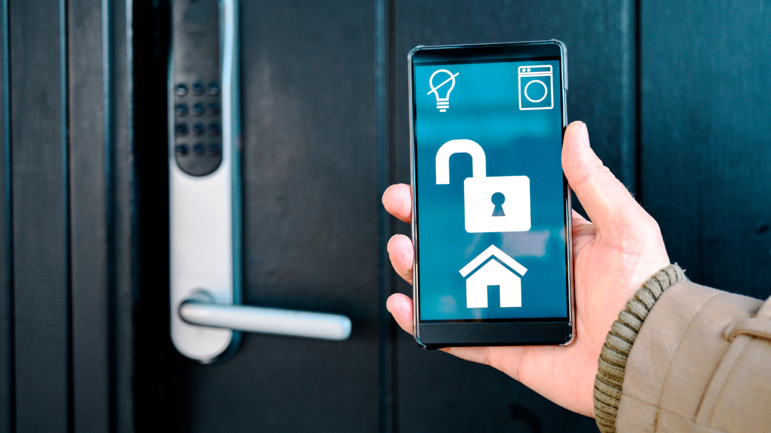 Mobil nyckel Campus Roslagen