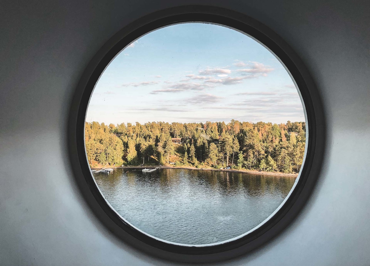Norrtälje Klimat