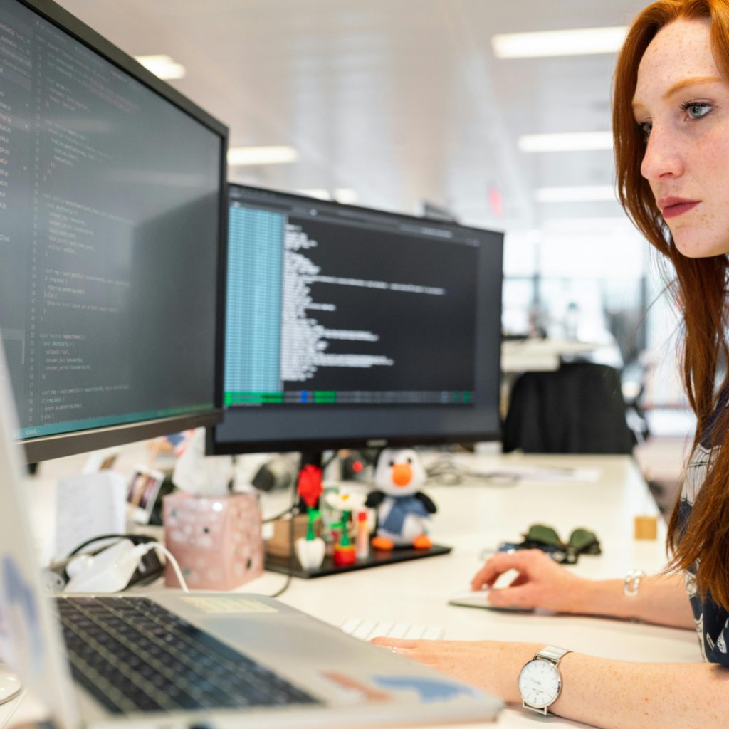 Front-end-developer Campus Roslagen