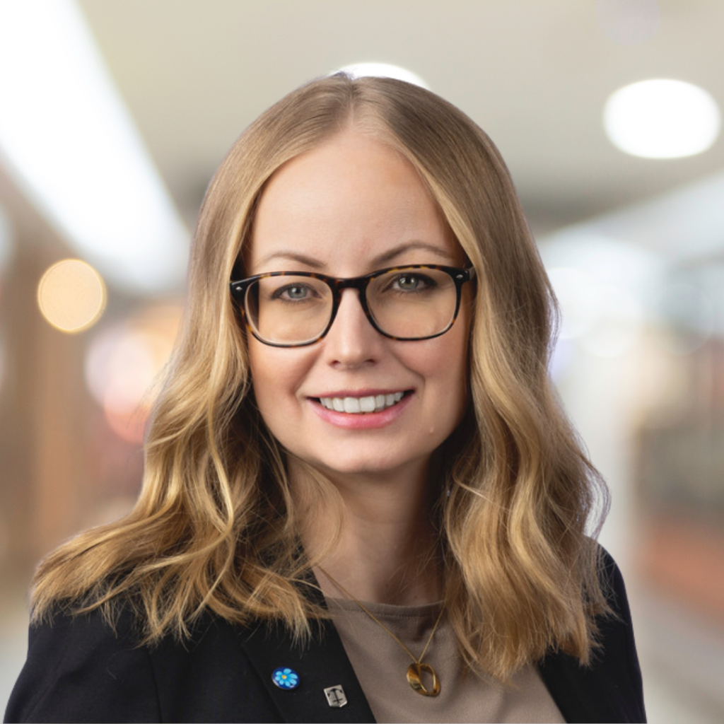 Andrea Kronvall