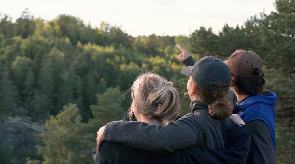 Studera på Campus Roslagen