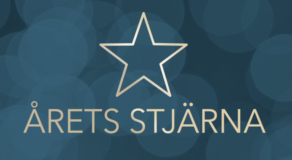 Årets Stjärna