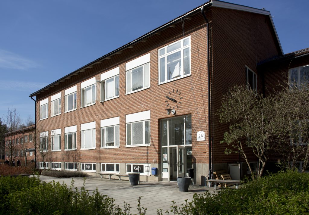 Tegelhus