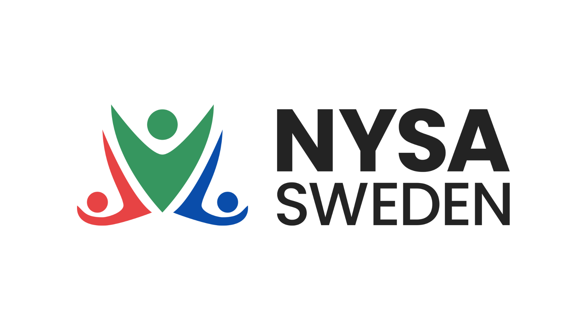 NYSA Sweden logga