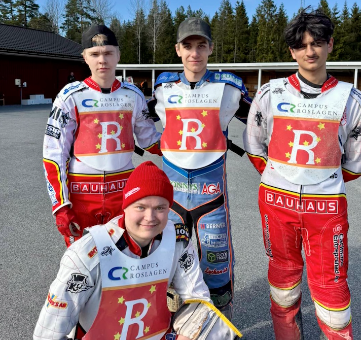 Team Campus Roslagen