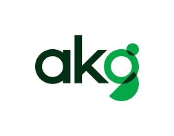 AKG AKG logga