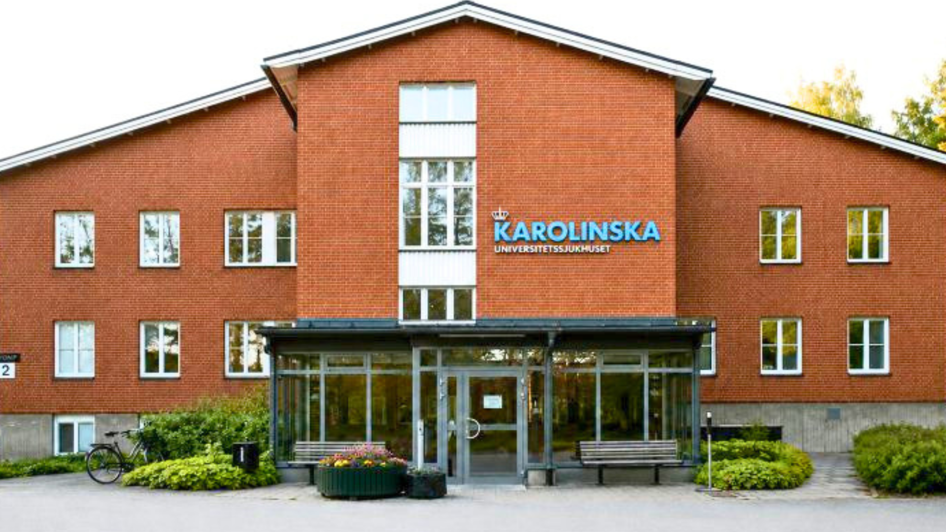 Karolinska