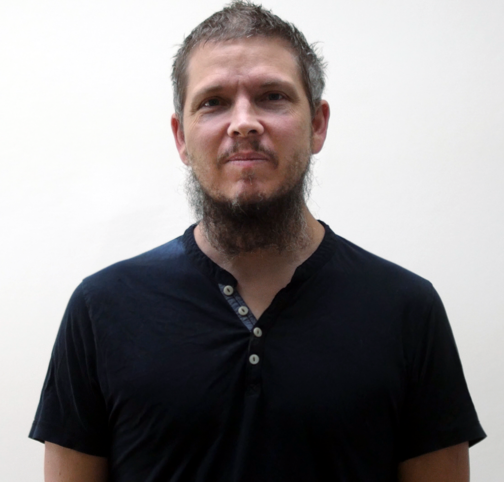 Arvid Marklund